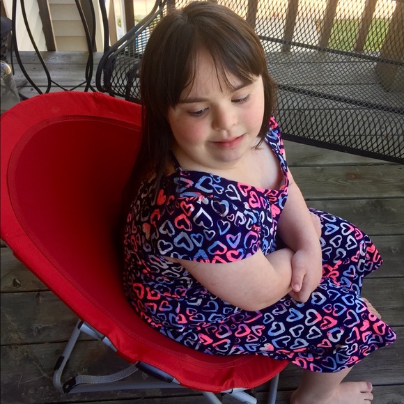 👧🏻 Sarah Is TEN! 👧🏻 - Picture 3 of 3